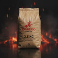 Carbón Quebraco Colorado 2,5 KG
