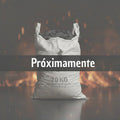 Carbón Quebracho Blanco 20KG